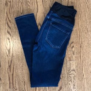 Maternity Citizens of Humanity Avedon Skinny Jeans